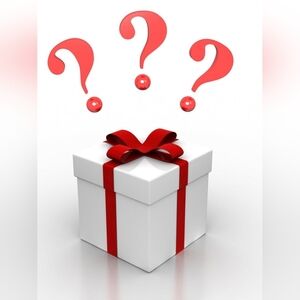 FREE Mystery Gift